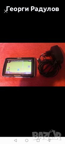 Навигация Magelan road mate. GPS 3045LM.CANADA 310