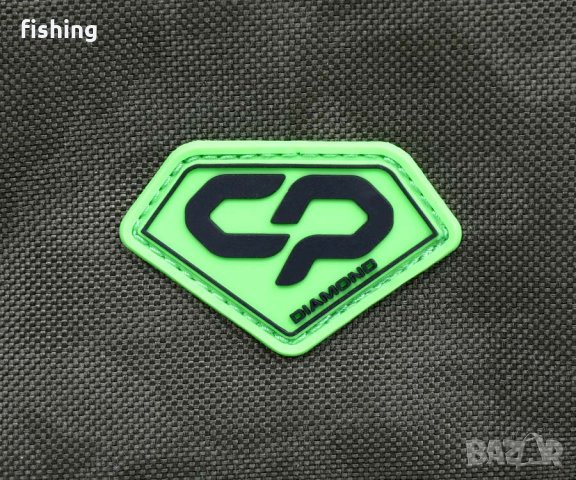 ЧАНТА ОРГАНАЙЗЕР Сarp Pro Diamond CPLD5394, снимка 5 - Екипировка - 34321554