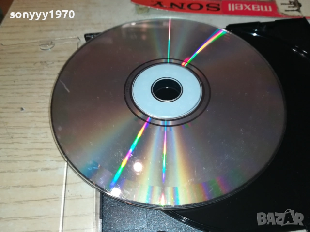 PAYNER HIT BIKINI CD 1009251030, снимка 10 - CD дискове - 51663479