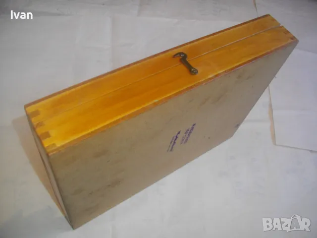 НОВ Немски КОМПЛЕКТ РЪЧНИ ИНСТРУМЕНТИ ТИП ДЕТСКИ ЗА ОБУЧЕНИЕ ПРАКТИКА 10 броя Старо масивно качество, снимка 15 - Други инструменти - 47662249