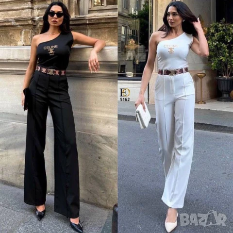 дамски комплекти celine, снимка 3 - Комплекти - 51089506