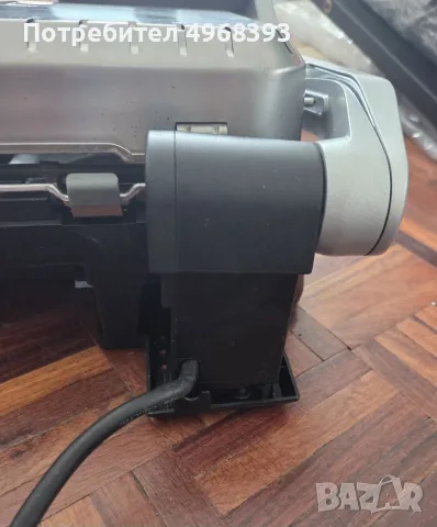 Tefal Optigrill 4in1 XL, снимка 7 - Скари - 56485821