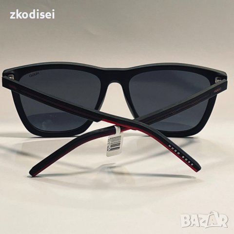 Очила Hugo Boss HG 1047-S, снимка 2 - Слънчеви и диоптрични очила - 40199146