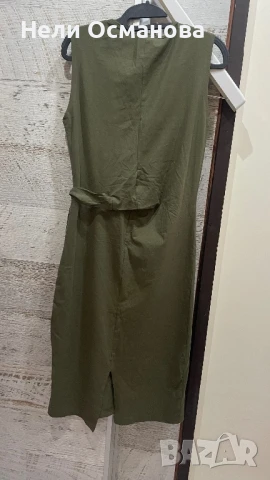 Нови дамски рокли, снимка 9 - Рокли - 50639795