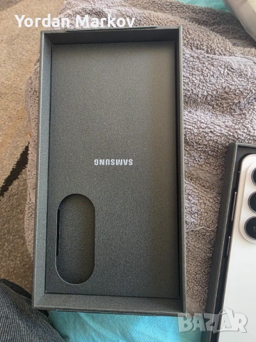 Samaung S26 + 256GB, снимка 2 - Samsung - 54292951