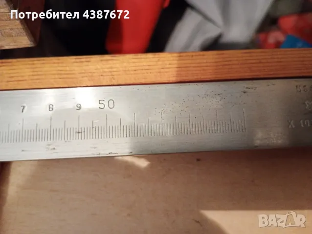 Инструменти, снимка 9 - Стругове - 49149435