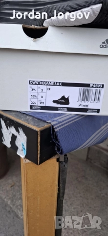 Детски маратонки , снимка 5 - Детски маратонки - 52798327