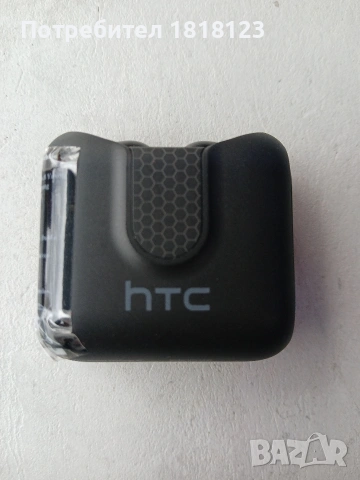 безжични слушалки HTC NE49.  , снимка 3 - Безжични слушалки - 53958315