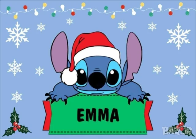 пъзел с име, картина или снимка по избор , снимка 10 - Игри и пъзели - 51033807