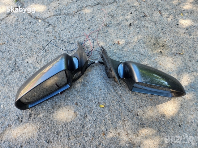 Странични огледала за Audi A6 2008г, снимка 2 - Части - 51602146