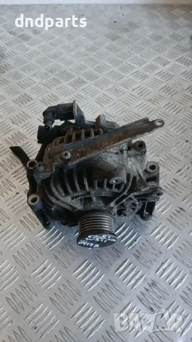 Алтернатор Mercedes E220 CDI W211 2003 0124625014 Mercedes-Benz E-Class 211 (W/S) (2002-2009)