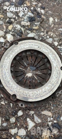 Съединител Голф 3 ГТИ 150 к.с, снимка 5 - Части - 34483406