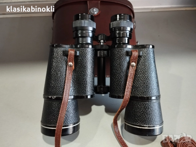 ПРОМО ТОП Ловен Японски Бинокъл--7x50--GLORY, снимка 9 - Екипировка - 51457387