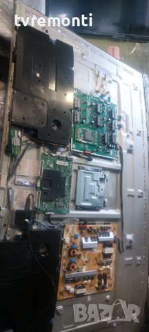 POWER BOARD BN44-00900A L55E8NA_MHS for SAMSUNG QE55Q8CGMT​ 55inc, снимка 5 - Части и Платки - 42029431