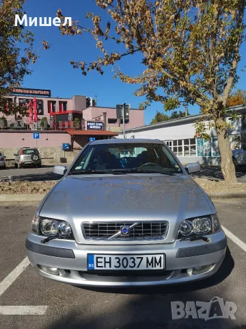 volvo v40 1.8 2002, снимка 2 - Автомобили и джипове - 56355866