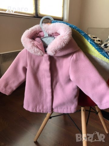  Детски дрехи за възраст 6 - 9 месеца, снимка 6 - Други - 30255979