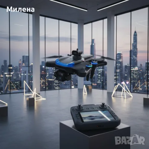 Дрон XF605 Inteligent, снимка 4 - Дронове и аксесоари - 55874840