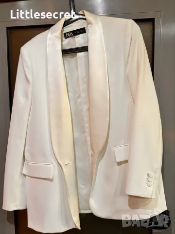 Сако Zara, снимка 1