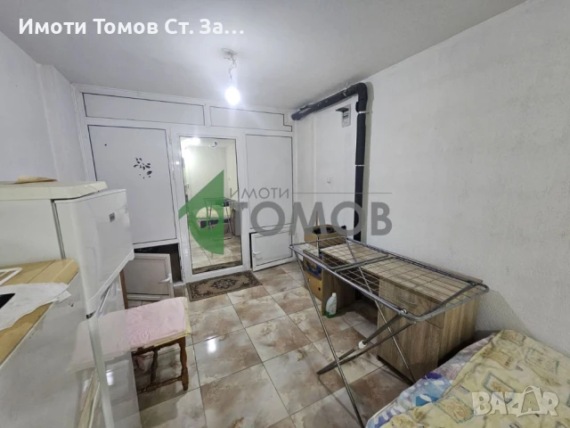Гараж за продажба в кв. Билла 1, снимка 3 - Гаражи и паркоместа - 51028514