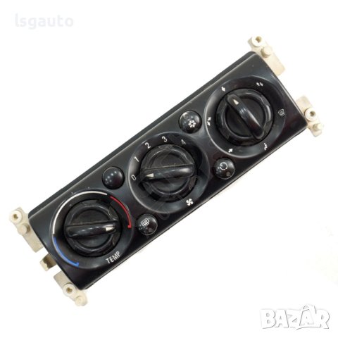 Панел парно/климатик Mini Hatch (R50; R53) 2001-2006 ID: 121628