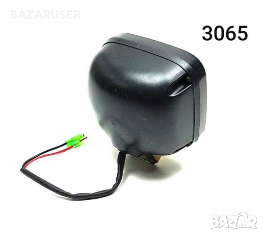 Халоген Фар за трактор 60W 12/24V-LED -3065, снимка 2 - Аксесоари и консумативи - 30692809