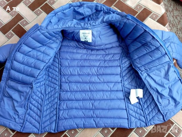 Детско яке, снимка 4 - Детски якета и елеци - 42157426