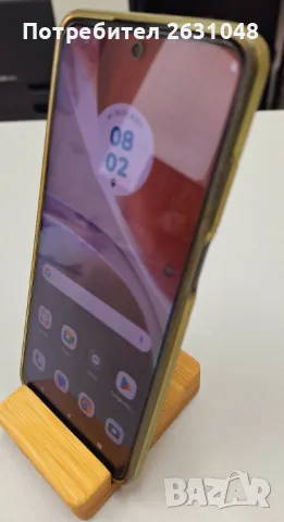 Motorola Moto G32, снимка 3 - Motorola - 42385512