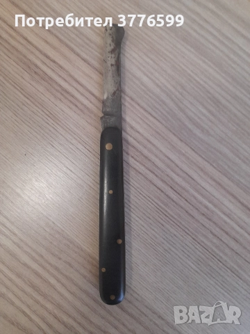 Стара ножка, снимка 3 - Ножове - 52954298