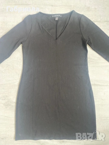 Рокли Zara, Amisu, Missguided, снимка 6 - Рокли - 54182985