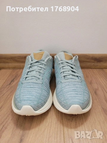 Дамски маратонки Saucony-38 номер, снимка 3 - Маратонки - 54356120