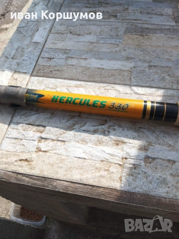 Телескоп 15 евро две макари по 15 евро, снимка 2 - Макари - 53983127