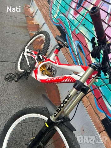 Specialized demo 8, снимка 3 - Велосипеди - 56184310