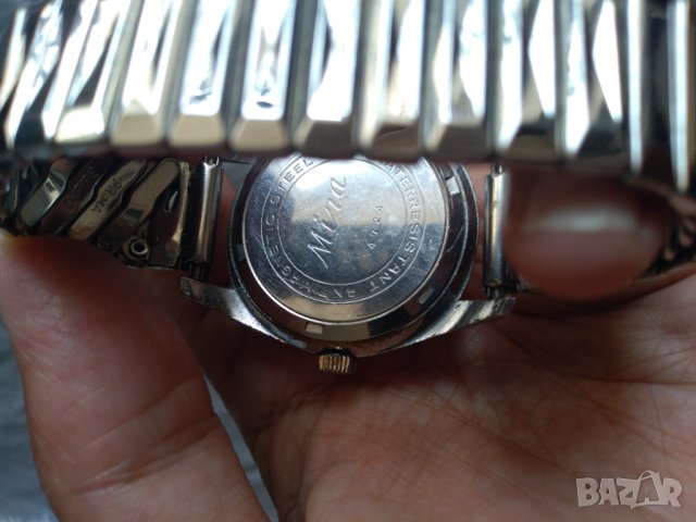 Mina Spacecaptain 77, снимка 3 - Мъжки - 42384518