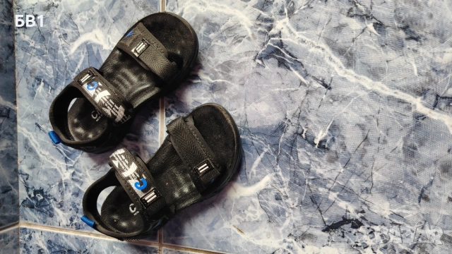 Детски летни сандали за МОМЧЕ 31н