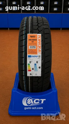 Зимни гуми 205/60R16 TORQUE TQ022 92H | НОВИ | DOT 2026 | -20%