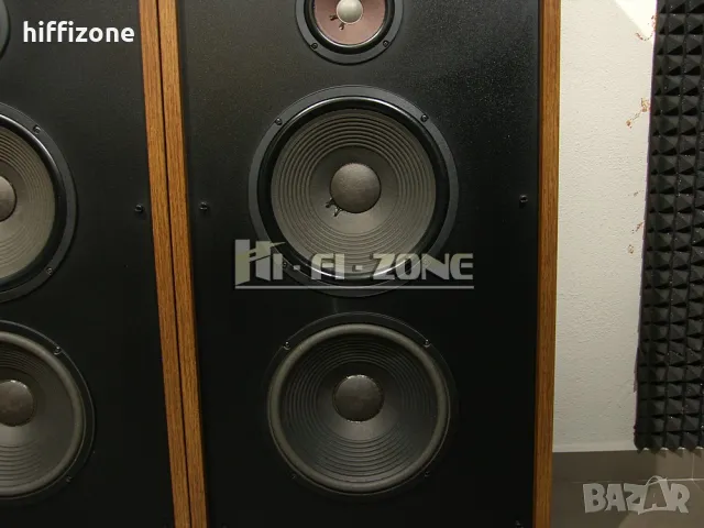 JBL model j350 ТОНКОЛОНИ, снимка 6 - Тонколони - 47791698