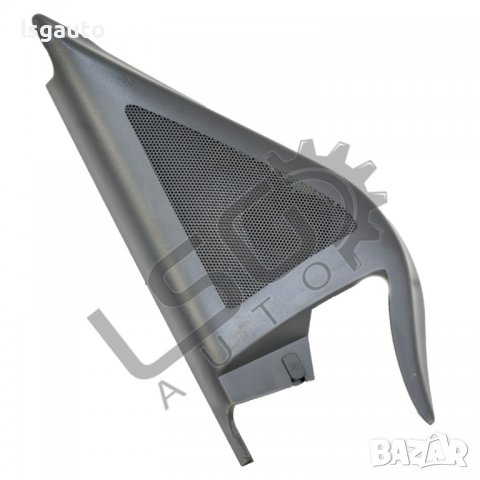 Интериорна лайсна с високоговорител предна лява врата Skoda Fabia I (6Y) 1999-2008 S270522N-141