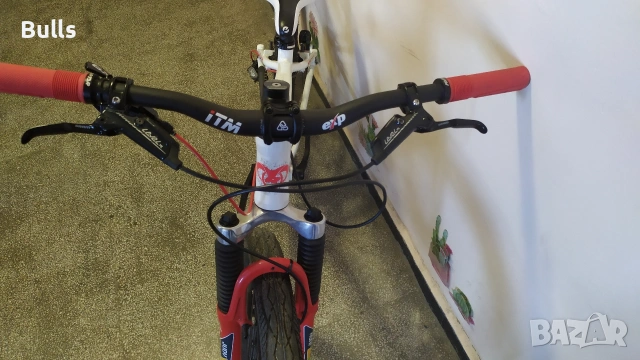 Ram HT 26, снимка 3 - Велосипеди - 54142424