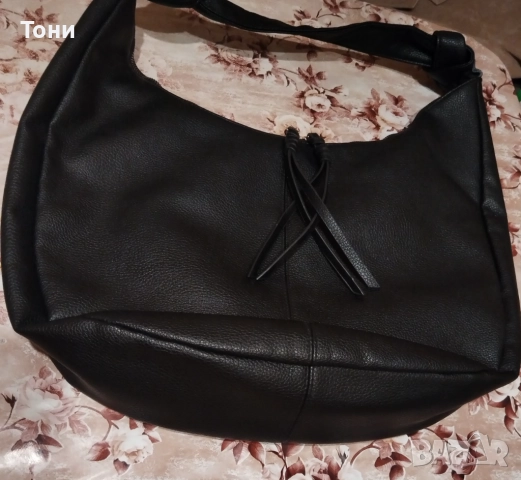 MOHITO Оригинал Нова Кожена Дамска Чанта , снимка 8 - Чанти - 51773466