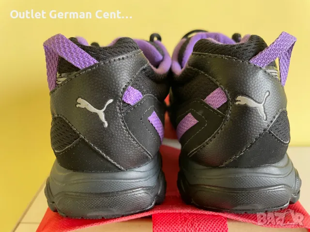 Puma маратонки, снимка 5 - Маратонки - 48765980