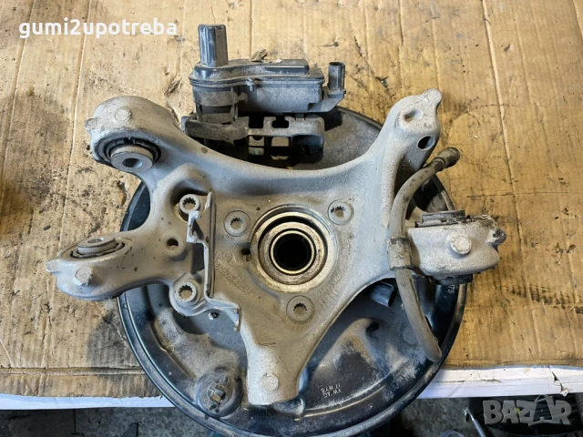 Задна Главина Лява 1EA505435M Volkswagen ID.3 E11 pro