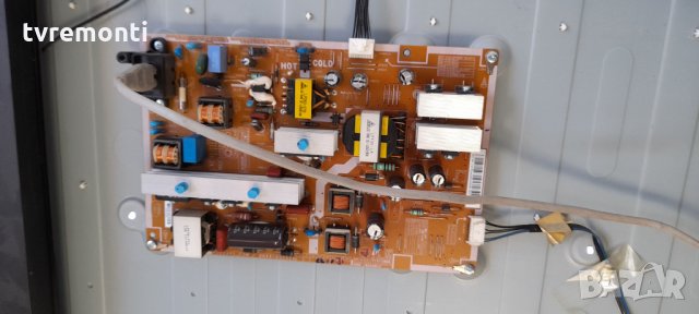 Power Board BN44-00500A PD60AV1_CSM TV SAMSUNG UE60EH6000S 