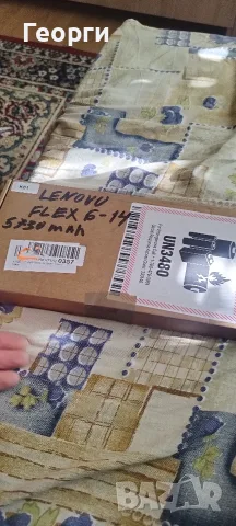Батерия оригинална Lenovo flex6/Yoga 530