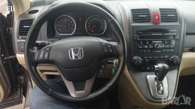 Honda CR-V / 2010г / 160.000км, снимка 15 - Автомобили и джипове - 54271469
