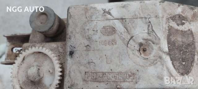 Ляв Халоген Ford Еscort 1995-2000 Hella , снимка 3 - Части - 37802560