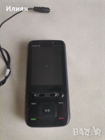 Телефон Nokia 5610d, снимка 2 - Nokia - 37928772