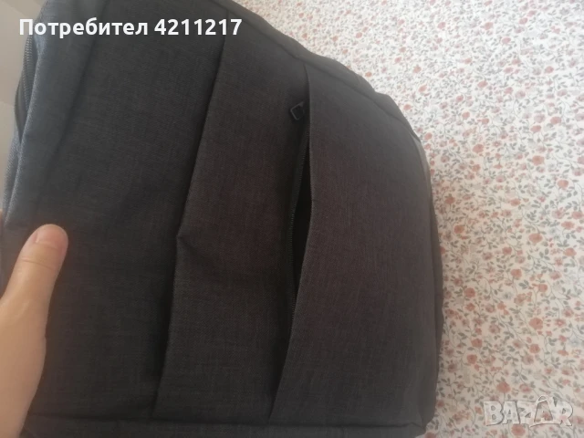 Раница( нова), снимка 2 - Раници - 51183976