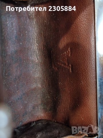 Портмоне за монети на Louis Vuitton , снимка 4 - Портфейли, портмонета - 44556191