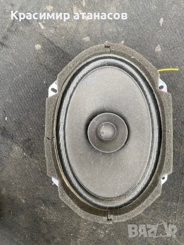 Говорител преден за Мазда 5.C23566960