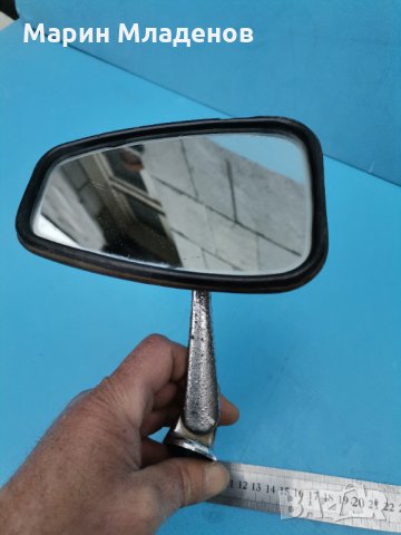 Старо огледало от кола, снимка 4 - Аксесоари и консумативи - 31003700